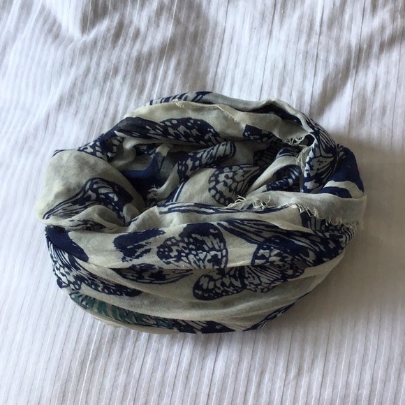 Zadig et Voltaire Scarf - Picture 4 of 5